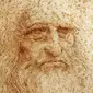 Leonardo da Vinci (Wikipedia)