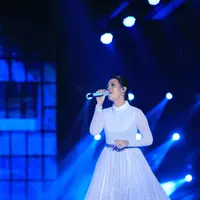 Malam Puncak Ramadhan Ekstra Tokopedia 2018 (Adrian Putra/bintang.com)