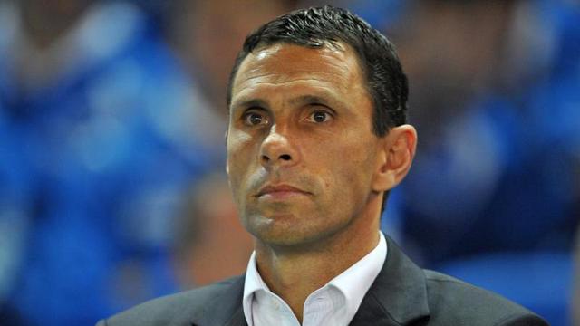 Gustavo Poyet