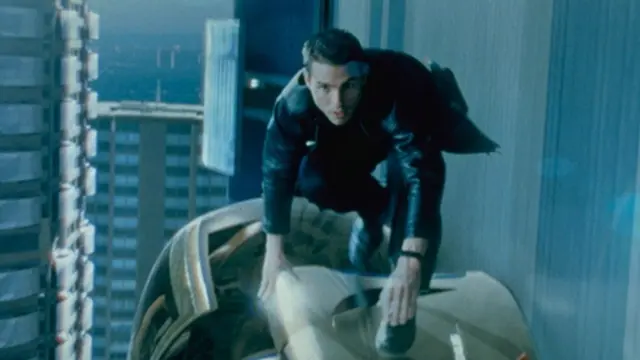 5+ Film Terbaik Tom Cruise Pasca 2000