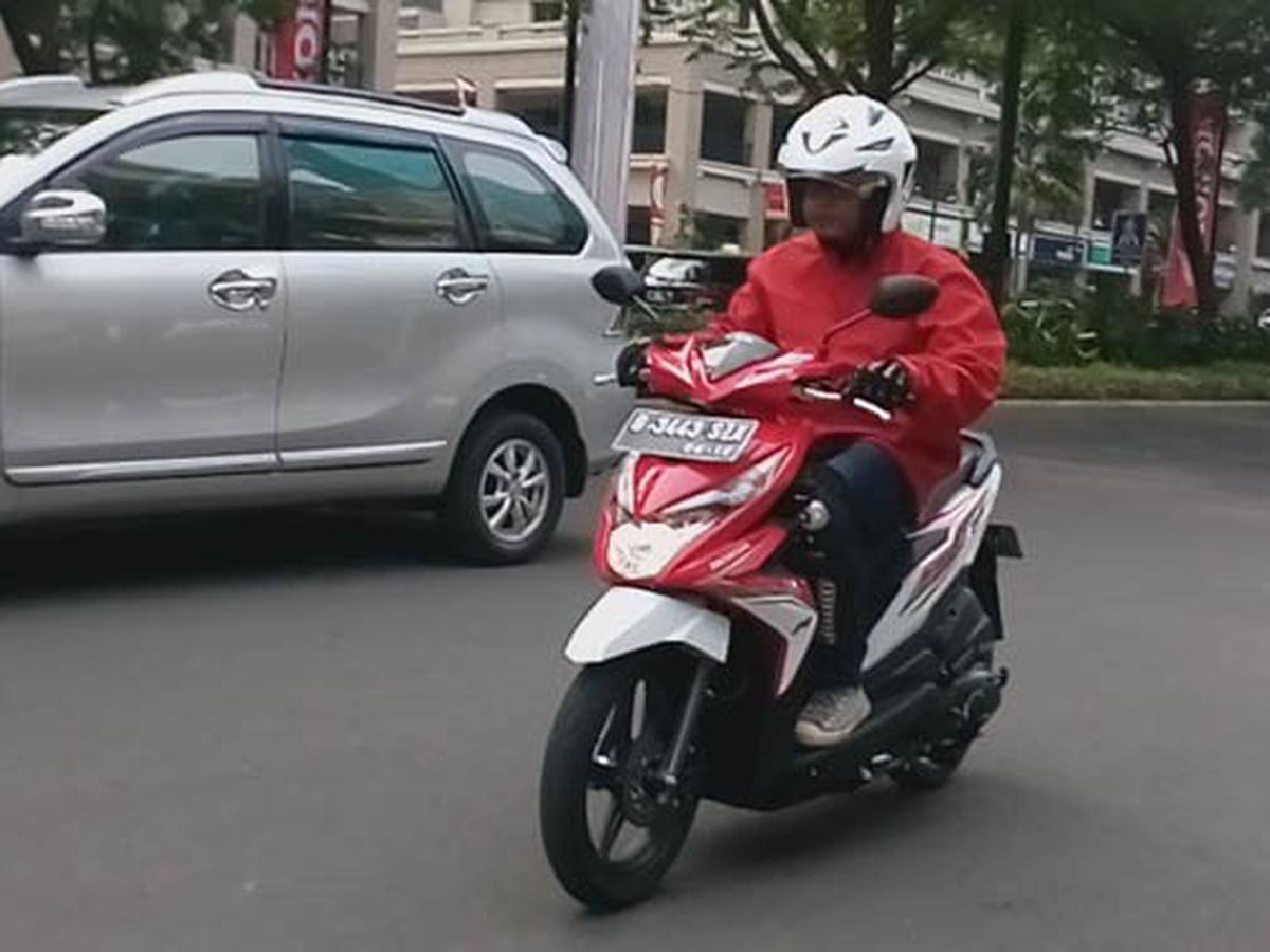 6 Alasan Honda Beat Memiliki Banyak Penggemar Di Indonesia Otomotif Liputan6com