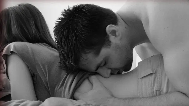 Foreplay
