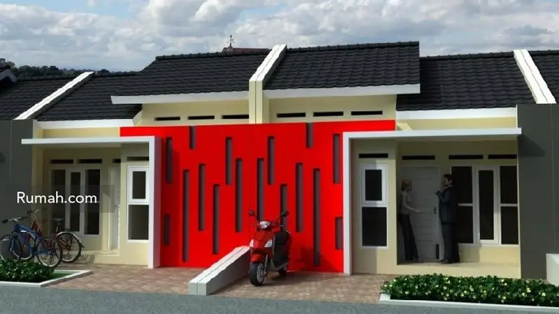 Evaluasi Rumah subsidi