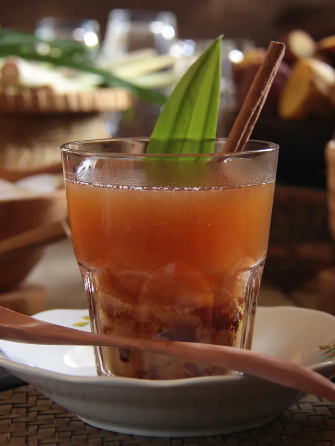 Wedang