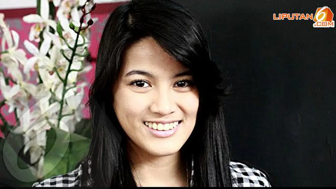 Alyssa Soebandono Ajak Masyarakat Beramal Lewat Kasir