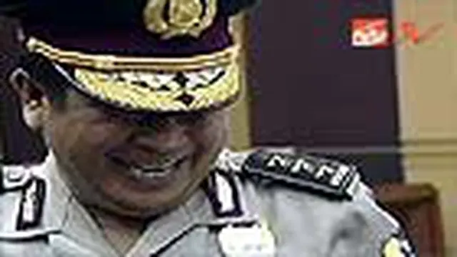 Susno Lebih Hati-Hati Bicara Mafia Pajak