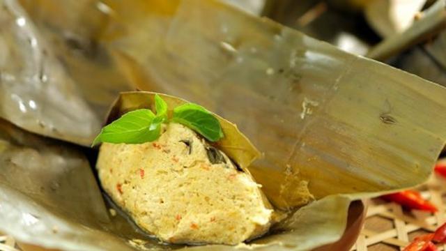 Resep Pepes Tahu Praktis dan Nikmat