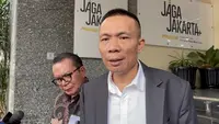 Rismon Sianipar Tanggapi Laporan JK: Saya Korban AI