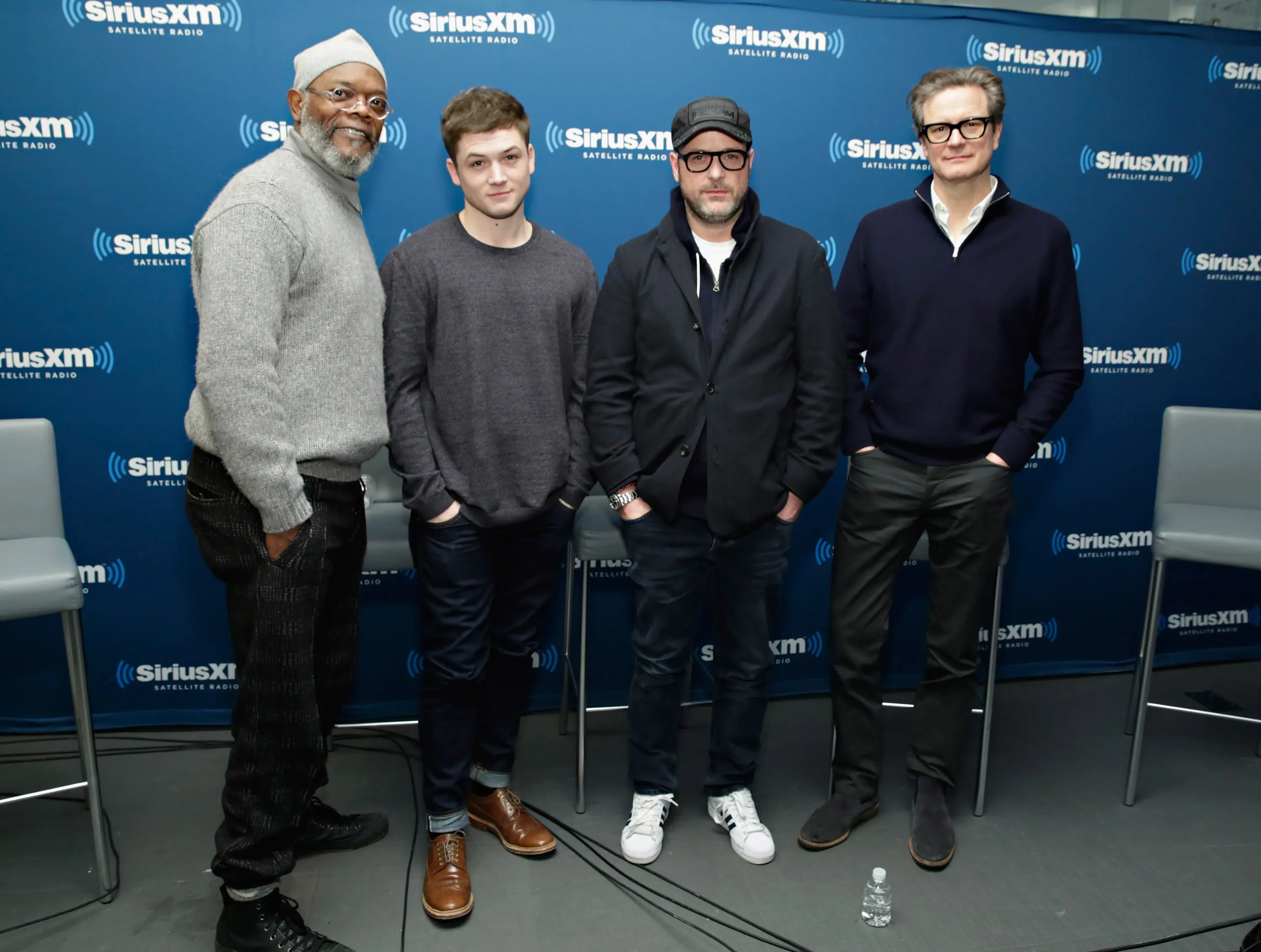 Setelah pembukaan di awal tahun 2015, Kingsman meraup lebih dari $400,000,000 di global box office, menjadi kejutan besar untuk 20th Century Fox. ‘Kingsman 2’ yang judul resminya belum diumumkan, dijadwalkan rilis pada 16 Juni 2017. (AFP/Bintang.com)