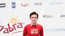 Drake Bell ditangkap pada pukul 02.45 waktu setempat pada tanggal 21 Desember di Glendale setelah ia tertangkap lantaran dugaan mengebut dan ugal-ugalan. Ia bebas dengan jaminan $20.000 dan ditetapkan untuk sidang 21 Maret.(AFP/Bintang.com)
