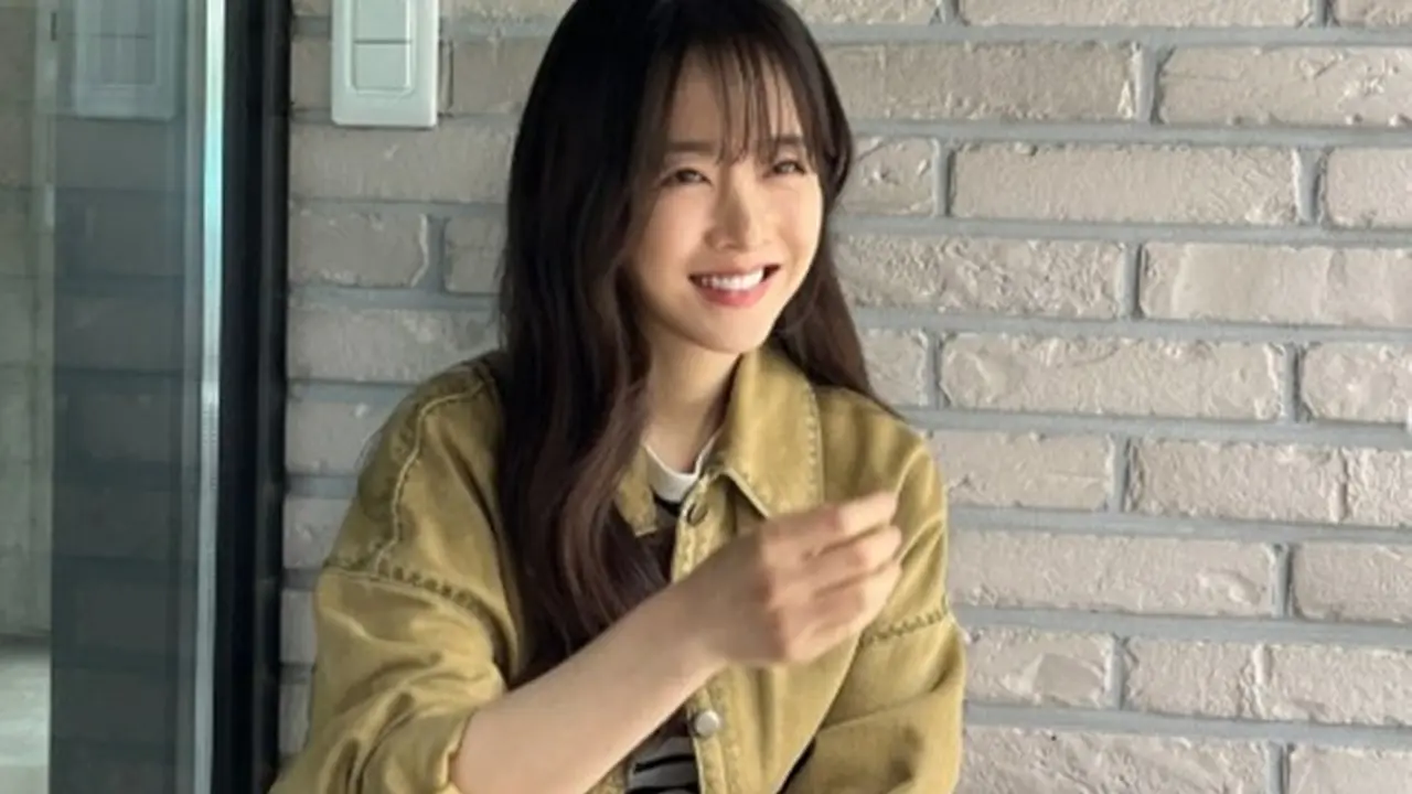 Park Bo-Young