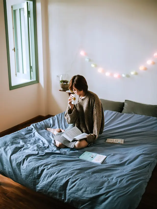 Mimpi tentang 8 Hal Ini secara Berulang? Ini Maknanya