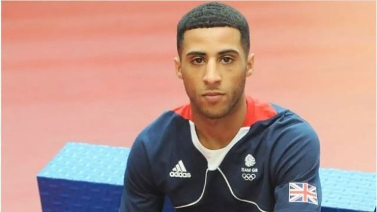 Sosok Petinju Inggris Galai Yafai, dari Buruh Pabrik Raih Emas di Olimpiade Tokyo 2020