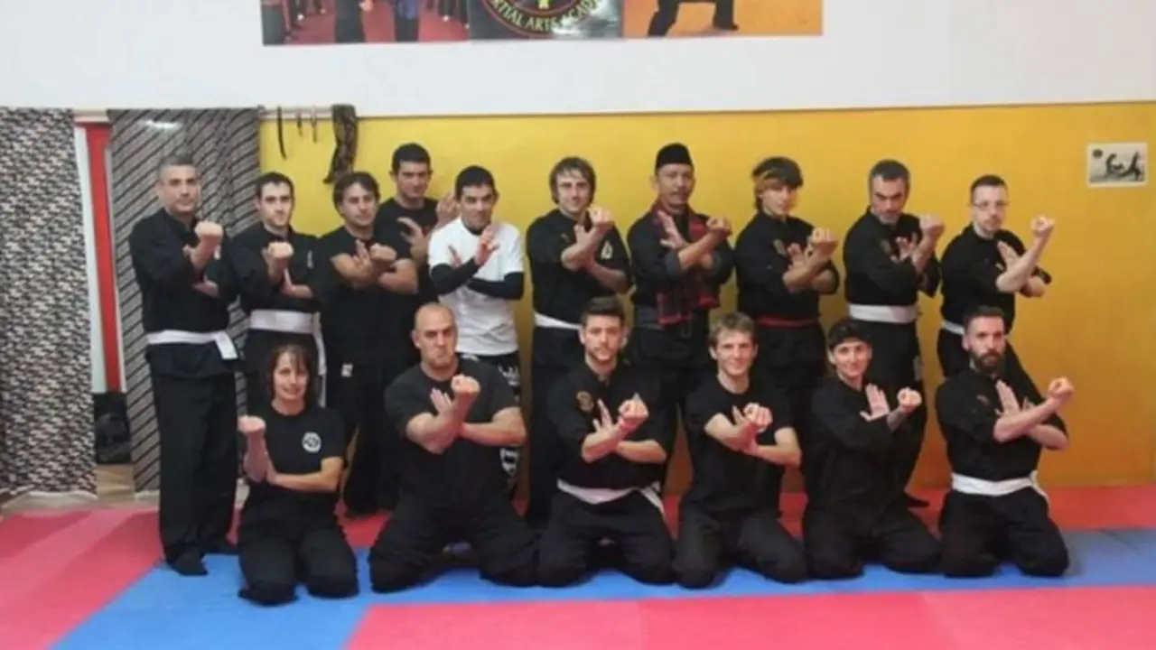 Ini yang Membuat Spanyol Apresiasi Pencak Silat Tradisional Sunda