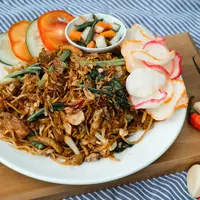 Ilustrasi Mie (Photo by R Eris on Unsplash)