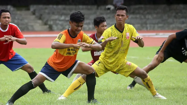 David Sanjaya (Persis GR)