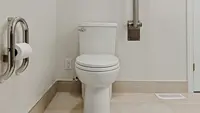 Toilet Pria di Philadelphia Viral Jadi Media Iklan, Merek Besar Ikut Tampil