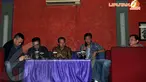Bambang Soesatyo di acara "Konstruksi Koalisi dan Blok Pilpres 2014: Membaca Arah Golkar", (Liputan6.com/Johan Tallo).