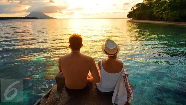 27 Cara Mengejutkan Ketahui Pasangan Adalah Jodoh Anda