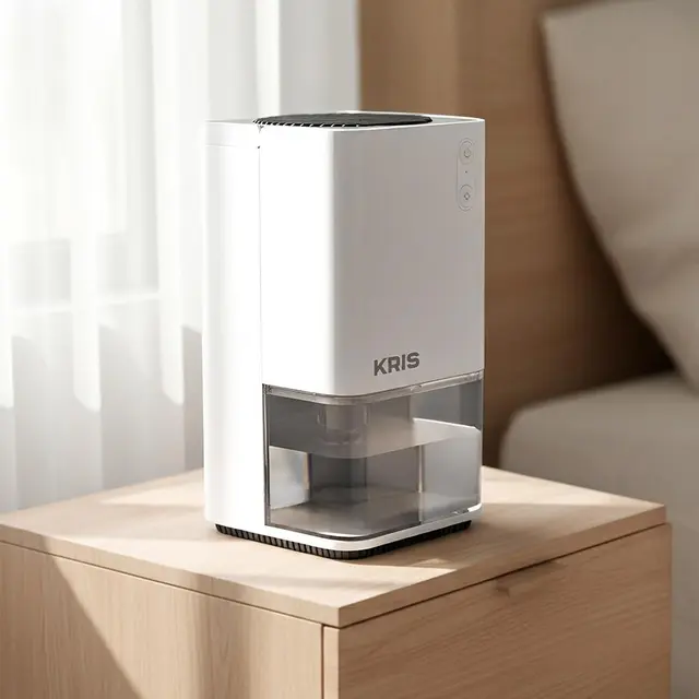 Intensitas Hujan Tinggi, Ini Peran Dehumidifier dalam Menjaga Kualitas Udara di Rumah