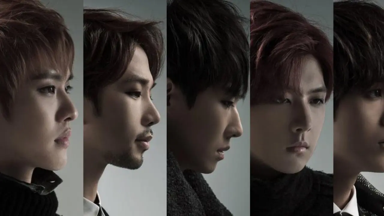 Album MBLAQ Dapat Dukungan Artis K-Pop