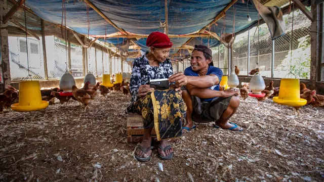 Terungkap Kunci Sukses BRI dalam Mencetak Laba Bersih Rp15,56 T di Kuartal I/2023