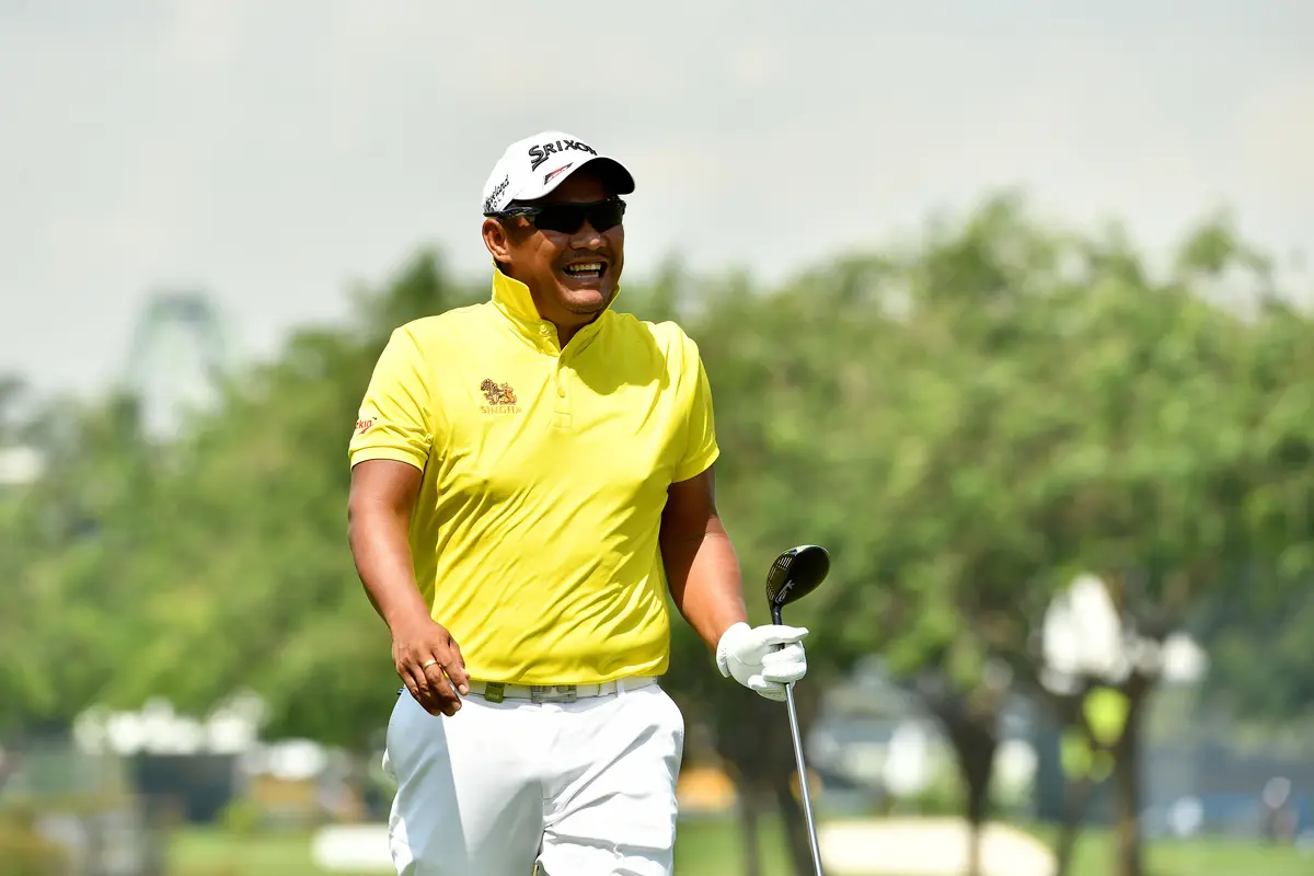 Chapcai Nirat (Liputan6.com / Ahmad Fawwaz Usman)