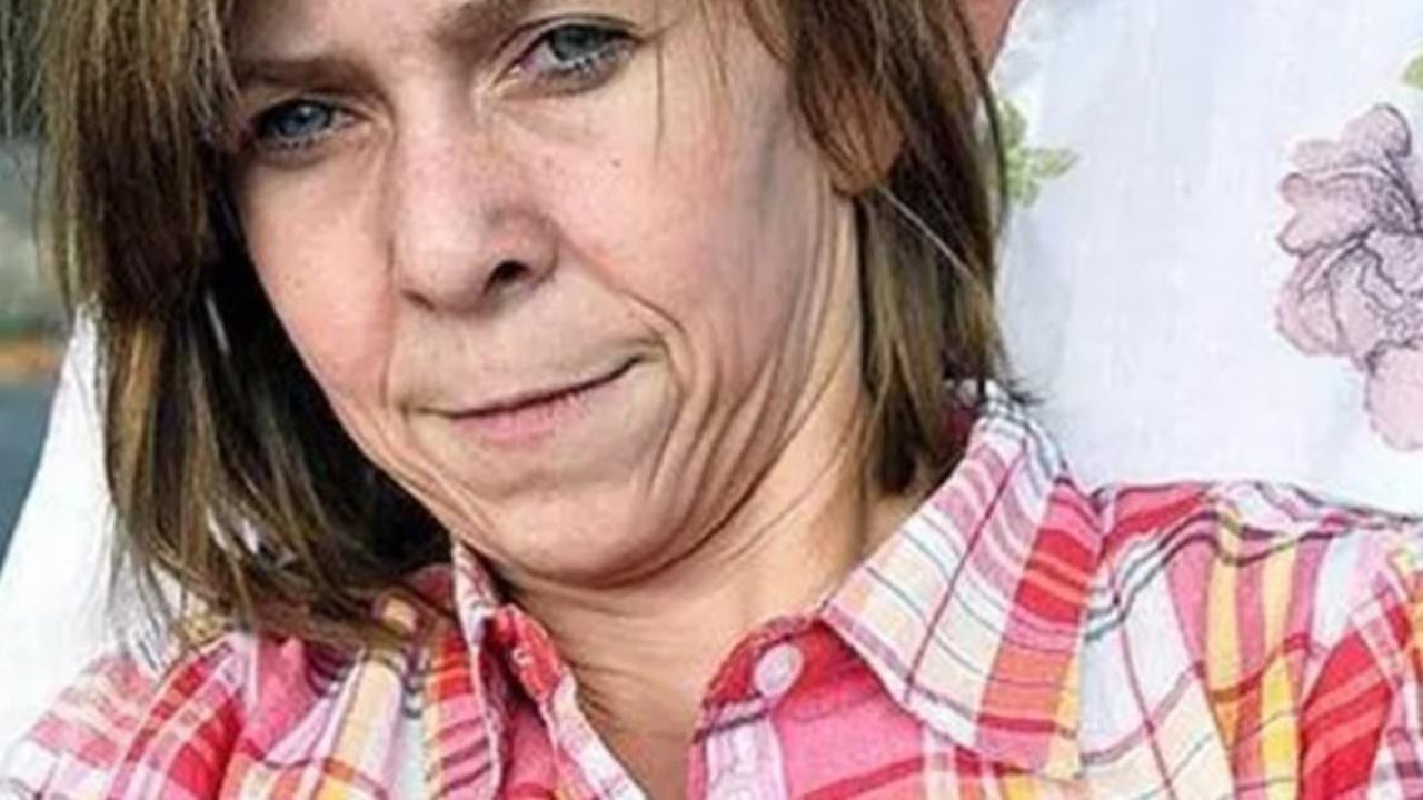 Baru Berusia 13 Tahun, Remaja Ini Tampak Seperti Wanita Tua