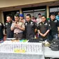 Menurut Rudy, semua pelaku ini, merupakan jaringan yang sama, dan bisa saja memiliki jaringan yang lebih besar.