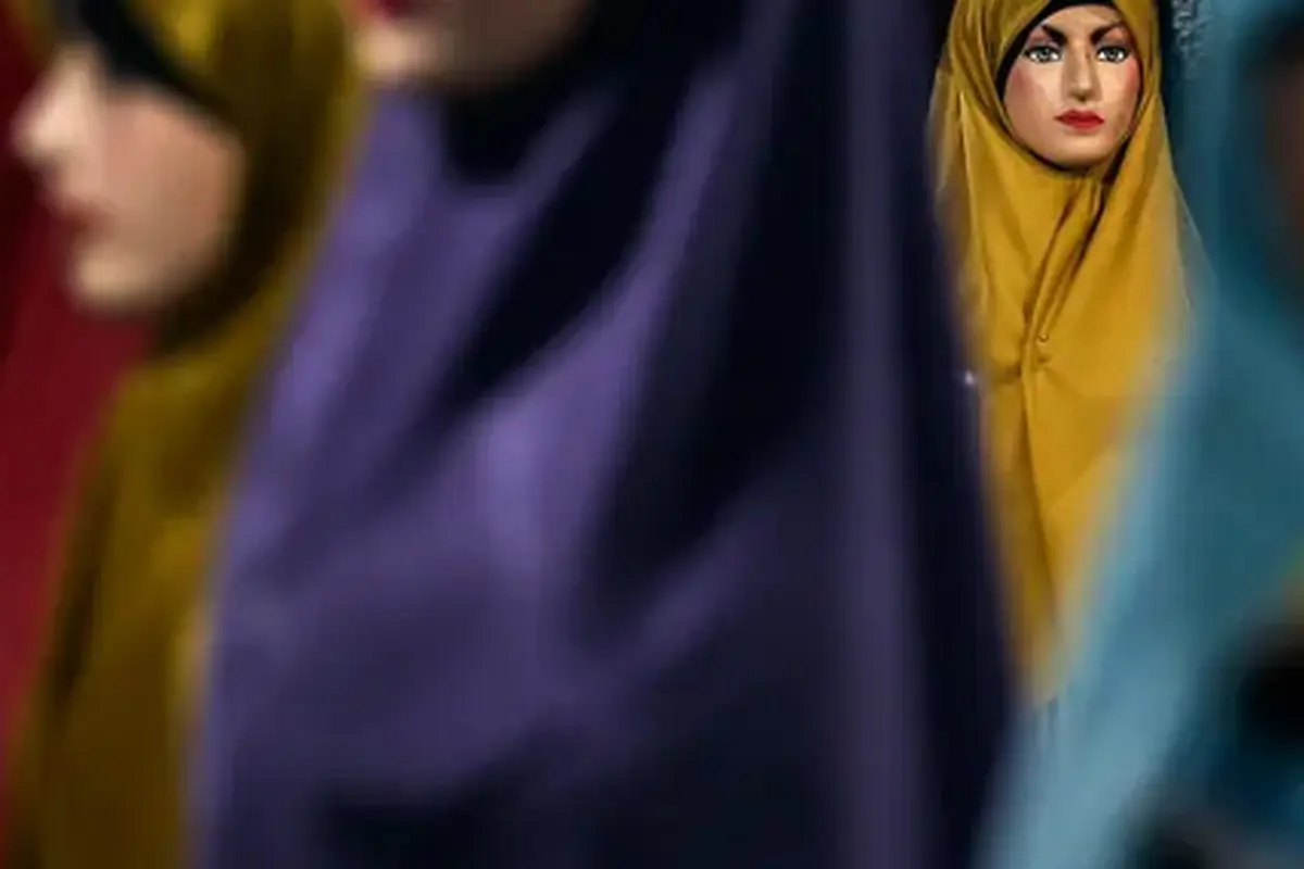 Penjualan Gamis dan Baju Anak