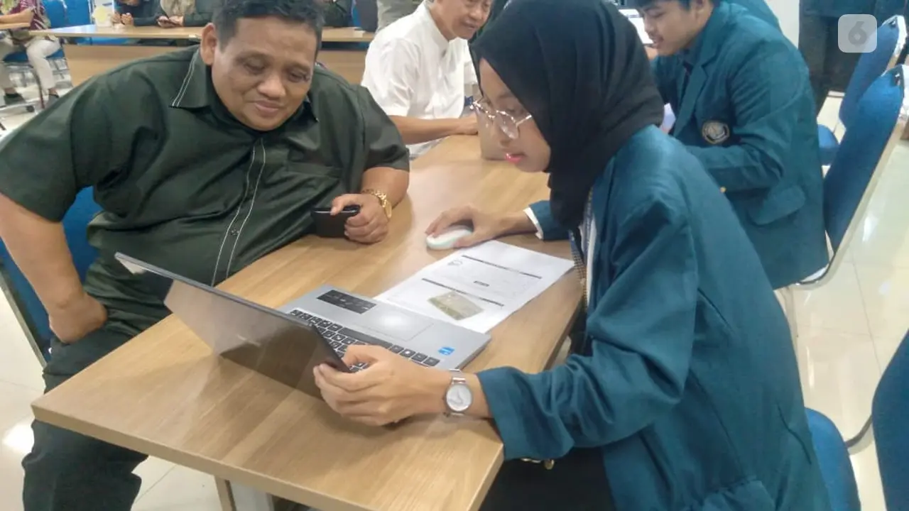 Sekolah Vokasi Undip