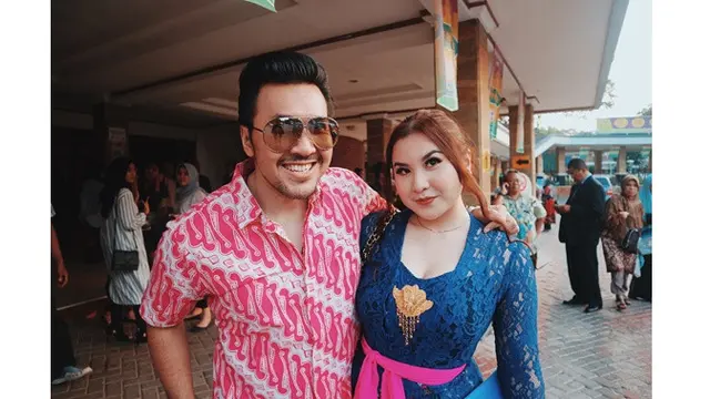 Potret Kedekatan 7 Vokalis Band dengan Anak Perempuannya, Jarang Terekspos