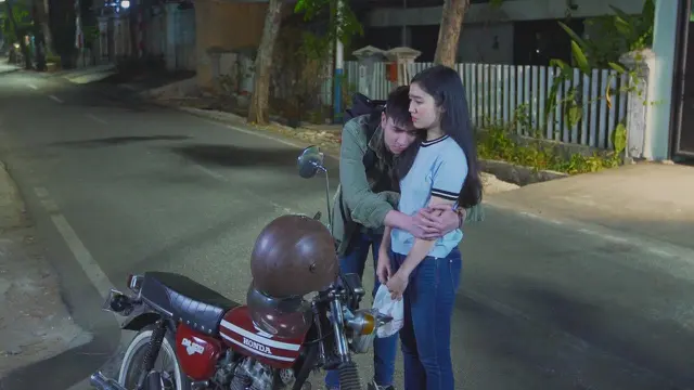 Cinta Anak Muda