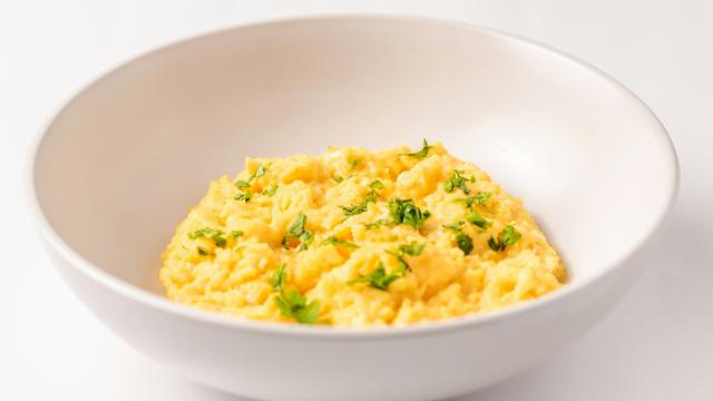 Scrambled Egg