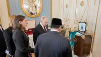 Prabowo Beri Oleh-Oleh Khas Indonesia untuk Putin, Apa Itu?