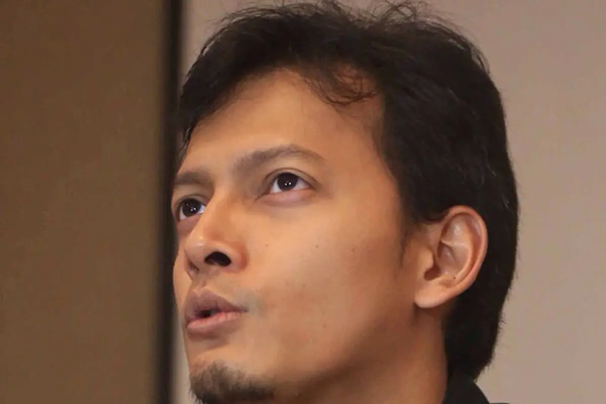 [Bintang] Fedi Nuril
