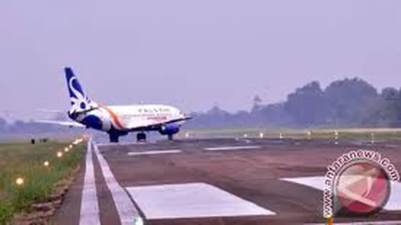 Sriwijaya Air