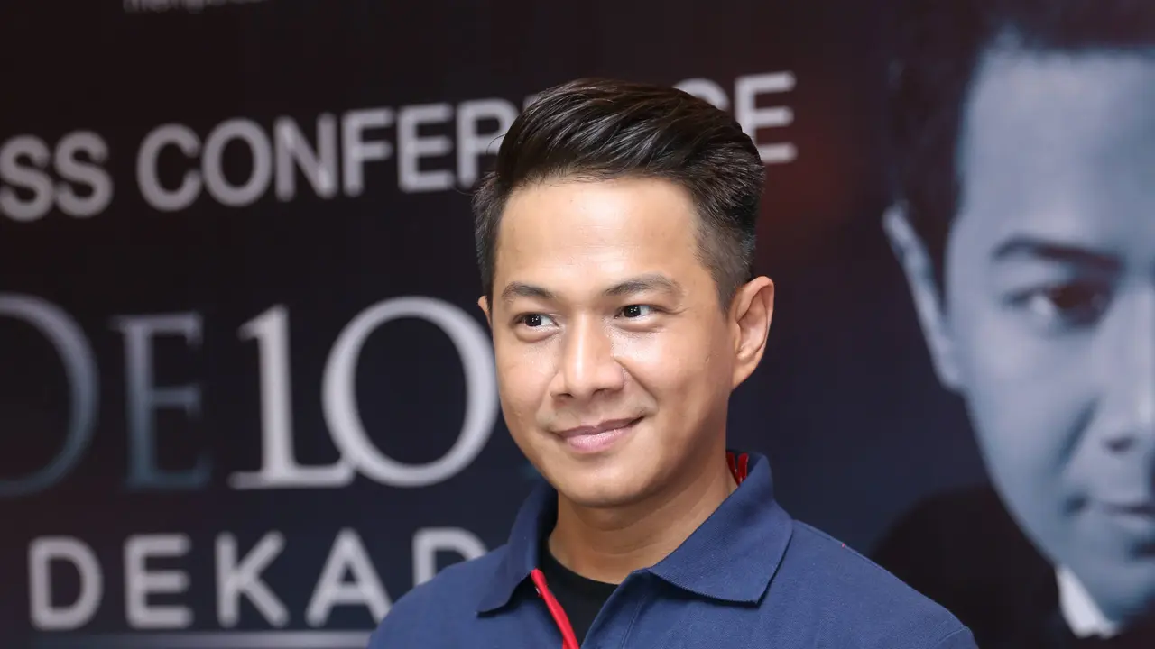 [Bintang] Delon