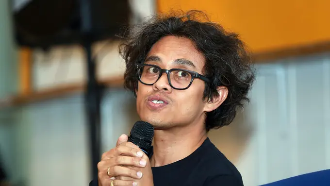 [Bintang] Raih 2 Piala FFI 2016, Riri Riza: Ini Pertama Kalinya