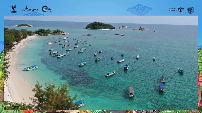 Menelusuri Keindahan Desa Wisata Keciput Belitung