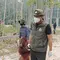 Langkah Kemenhut Agar Orangutan Terhindar Asap Kebakaran Hutan