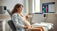 Ciri-Ciri Anemia pada Ibu Hamil: Kenali Gejala dan Cara Mengatasinya