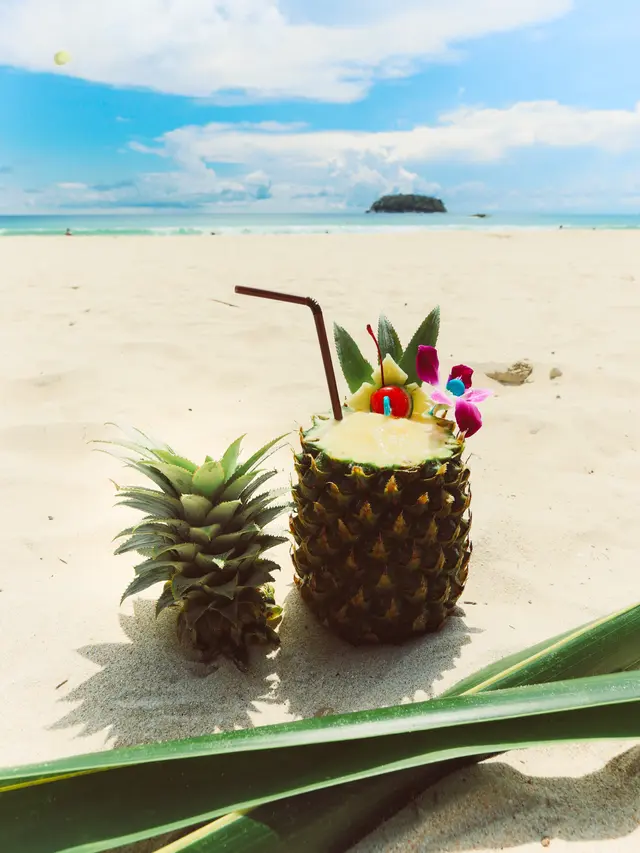 ilustrasi minuman yang bisa membantu mengatasi sakit rematik/ Surawitch Atsaradorn/pexels