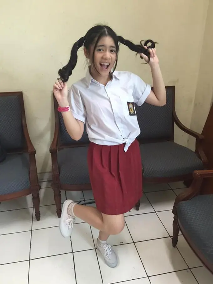Vanka JKT48