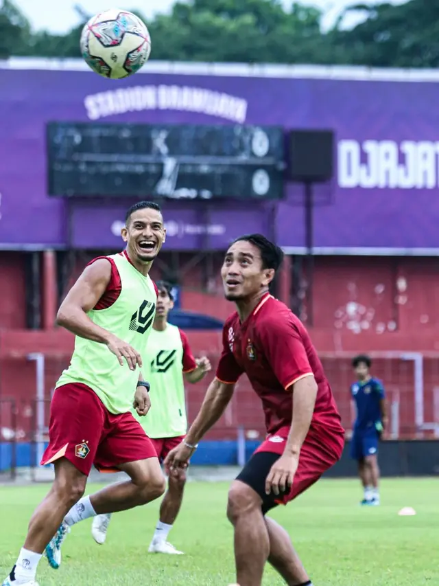 Taufiq Persik Kediri