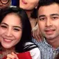 Rena Tabitha selaku wedding organizer pernikahan Raffi-Gigi mengaku kalau pernikahan kliennya tersebut adalah yang paling wow.