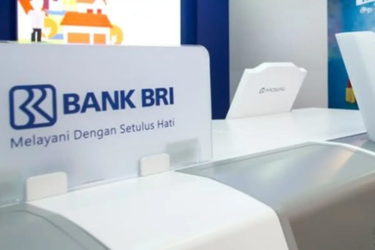 Bank BRI