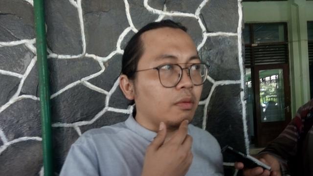 Achmad Zaki Co Founder Bukalapak