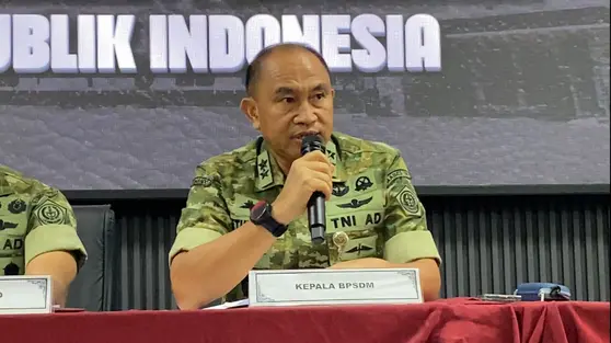 5 Calon Manajer Kopdes Meninggal, Kemhan Lakukan Tracing dan Isolasi Massal