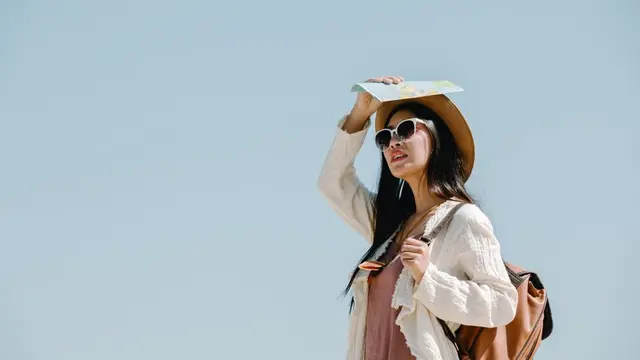 Outerwear Musim Panas